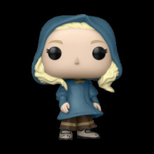Funko POP TV: Witcher - Ciri Mehrfarbig Standard