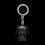 Funko Funko Pop! Schl   sselanh   nger: Star Wars - Darth Vader 1