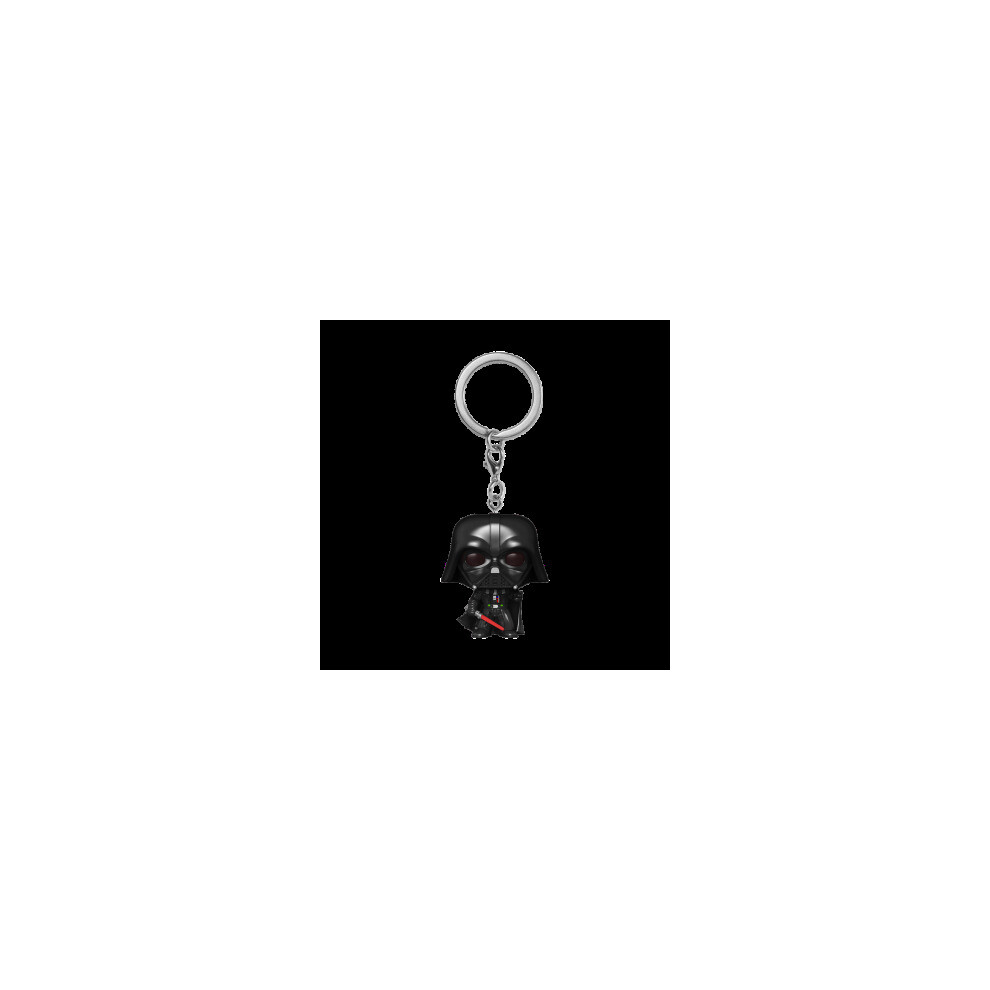 Funko Pop! Pop Keychain: Star Wars Darth Vader