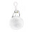 Pyramid International Pom Pom Keychain Harry Potter Hedwig 1