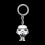 Funko Funko Pop! Pop Keychain: Star Wars Stormtrooper 1