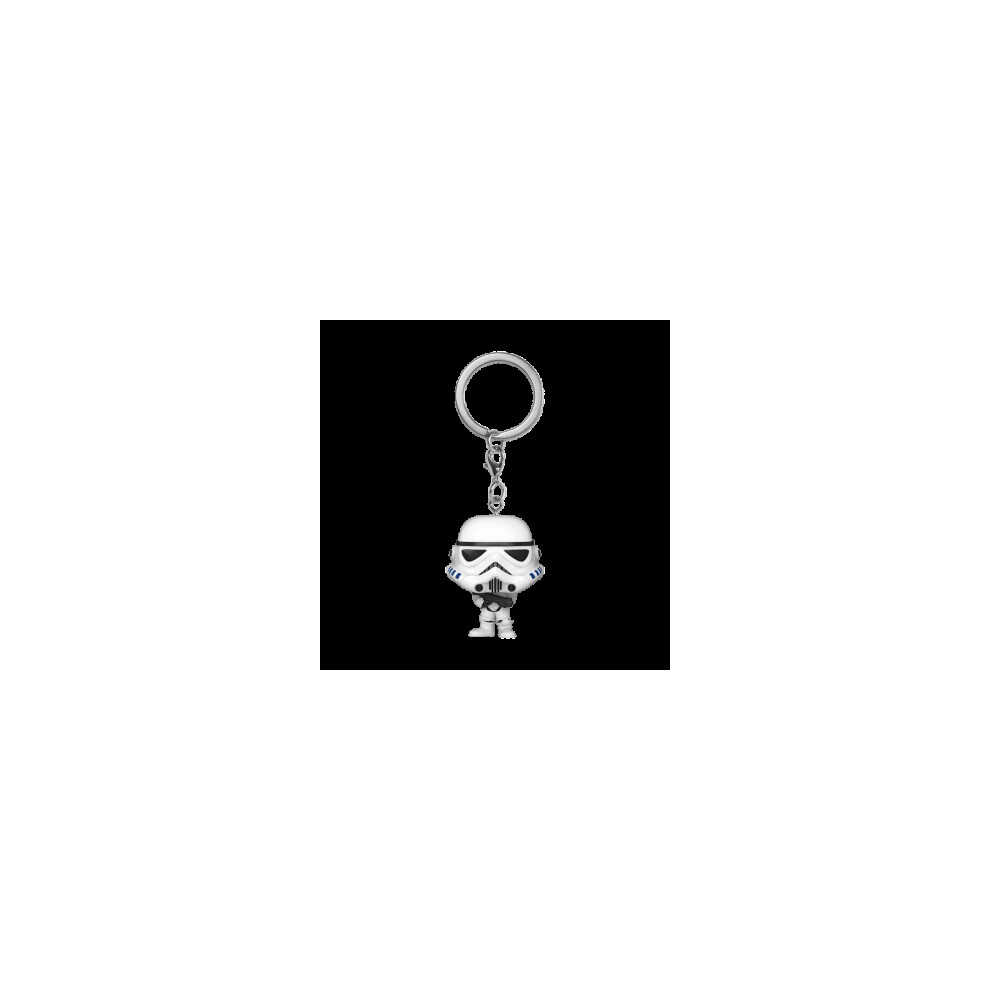 Funko Pop! Pop Keychain: Star Wars Stormtrooper