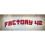 Factory 42 For the Greater Good Edition US 1