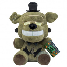 Funko Plush Fnaf Dreadbear 7 Dreadbear"