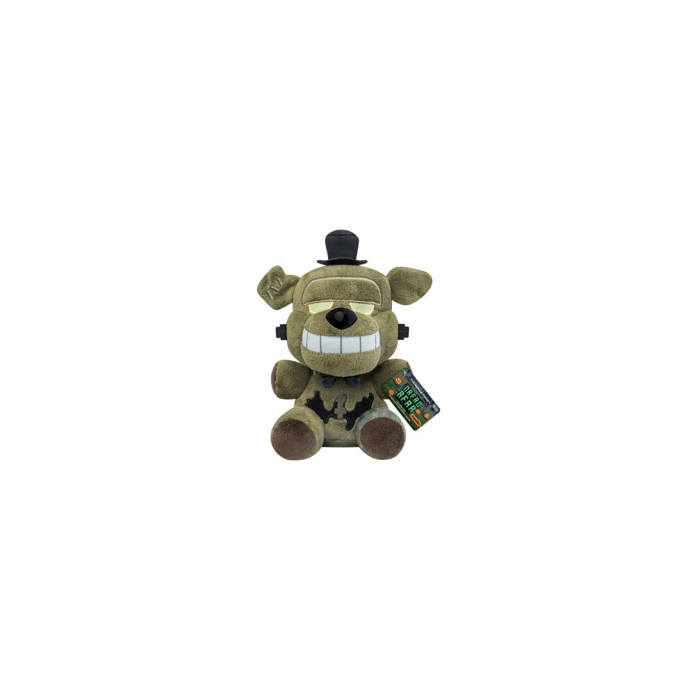 Funko Plush Fnaf Dreadbear 7 Dreadbear"