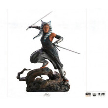 Iron Studios & MiniCo Ahsoka Tano BDS Art Scale - 1:10