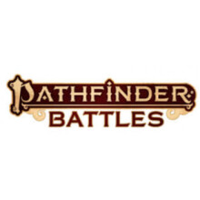 WizKids/NECA Pathfinder Battles: Premium Painted Figure Gnome Sorcerer Male - 6 Units