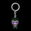 Funko Funko Pop! Pop Keychain: Marvel Lucha Libre Hulk 1