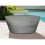 Beliani Raincover for SYLT Lux - 170x160x75 4