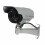 Solar Dummy CCTV Security Camera Outdoor/Indoor With Reality LED 6