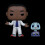 Funko Funko POP Buddy: Space Jam 2     AI G mit Pete, mehrfarbig 1