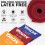 (Set 1) RDX Resistance Bands TPE 3 Level Set 1.5M Long 8