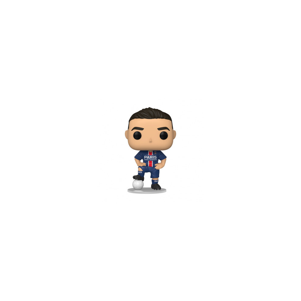 Funko Pop! Football: Psg Angel Di MarÃ­a