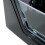 Beliani Black Whirlpool Bath SAMANA 15