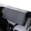 Beliani Black Whirlpool Bath SAMANA 13
