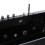 Beliani Black Whirlpool Bath SAMANA 14