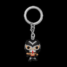 Funko Pop! Pop Keychain: Marvel Lucha Libre Venom
