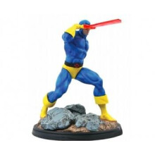 Diamond Select Toys Marvel Premier Collection Cyclops Statue