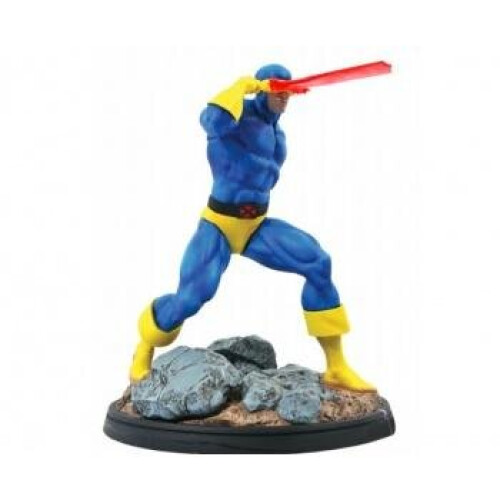 Diamond Select Diamond Select Toys Marvel Premier Collection Cyclops Statue