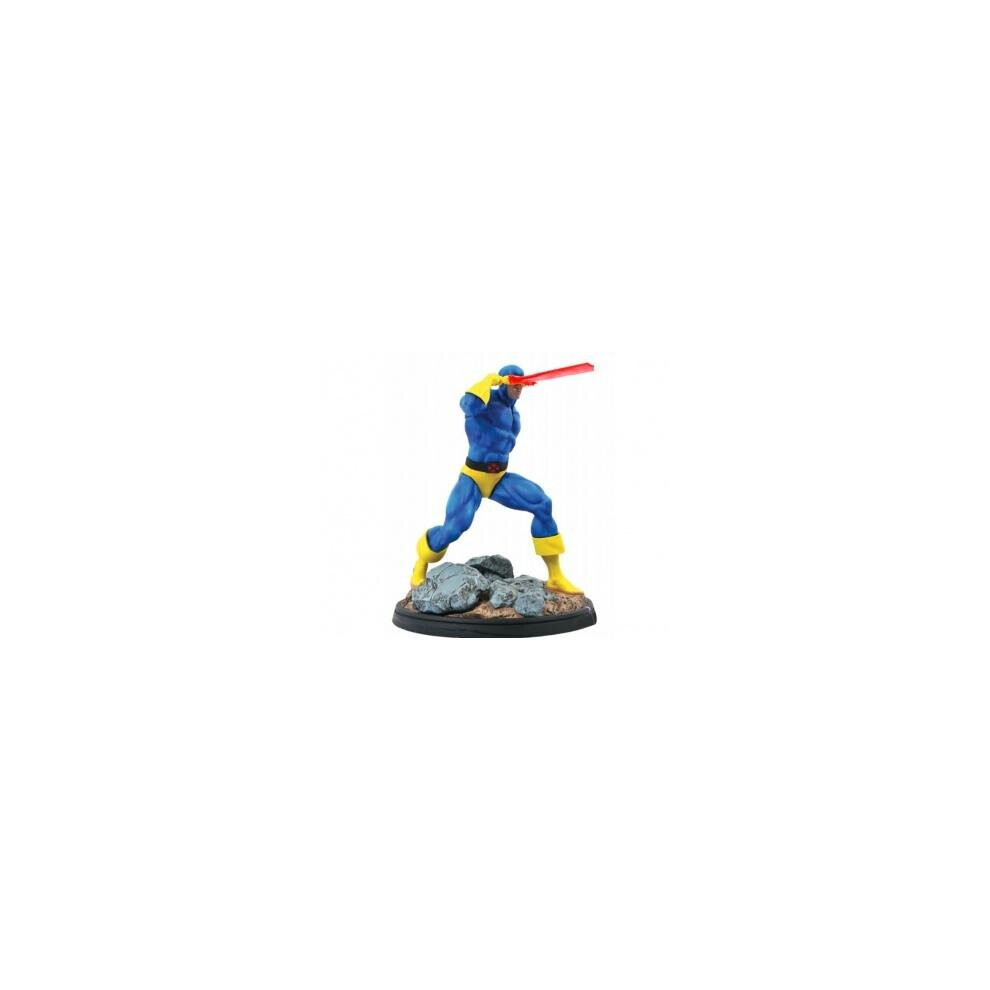 Diamond Select Toys Marvel Premier Collection Cyclops Statue