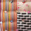 Beliani Armchair - Colorful - Patchwork - Upholstered - Fabric - Sette - MANDAL 9