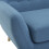 Beliani Upholstered Sofa - Couch - Corner Sofa - Blue - MOTALA 10