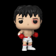 Funko Pop! Rocky 45th Rocky Balboa
