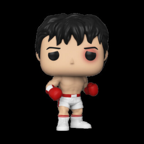 Funko Funko Pop! Rocky 45th Rocky Balboa