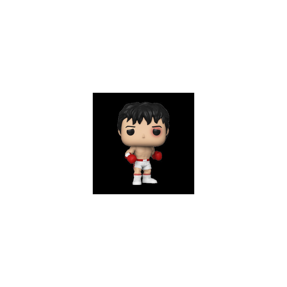 Funko Pop! Rocky 45th Rocky Balboa