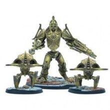 Modiphius Entertainment Elder Scrolls: Oproep tot wapens Dwemer Centurion en Ballista