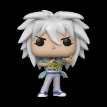 Funko Pop! Yu-Gi-Oh Yami Bakura