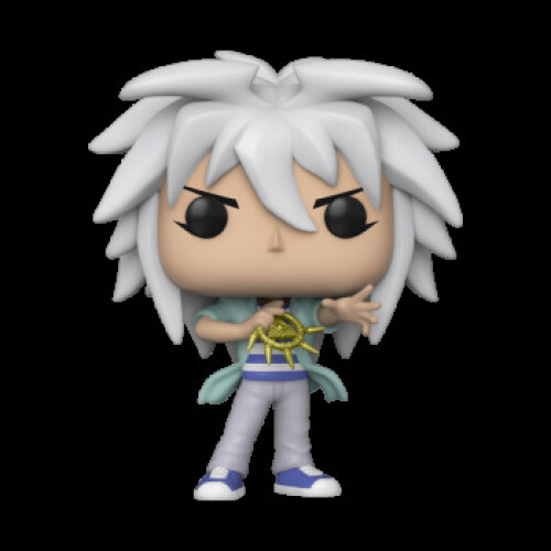 Funko Funko Pop! Yu-Gi-Oh Yami Bakura