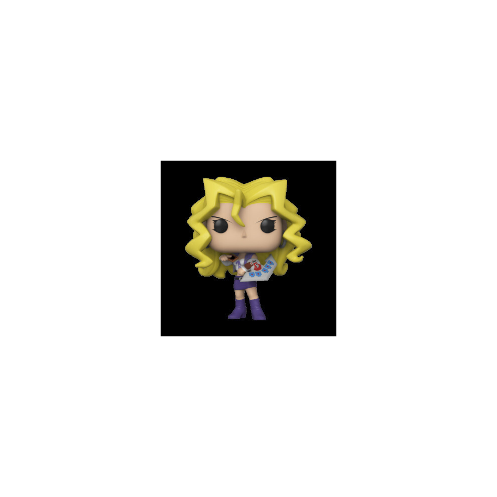 Funko Pop! Yu-Gi-Oh Mai Valentine