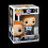 Funko Funko Pop! NHL: Jets- Kyle Connor Home Uniform 1