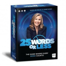 USAopoly 25 Words Or Less