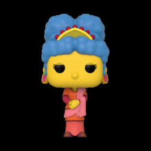 Funko Pop! Simpsons Marjora Marge