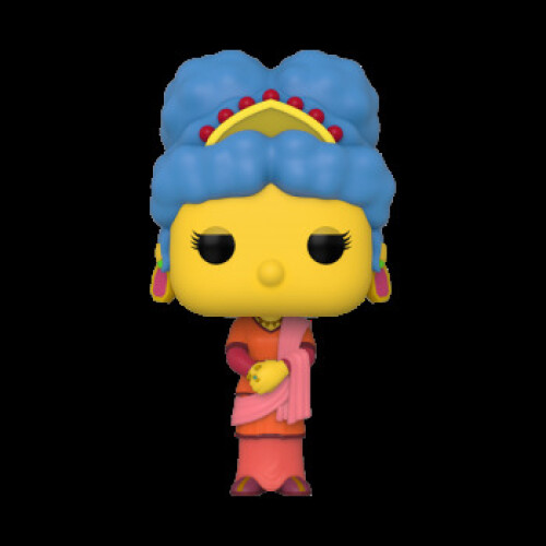 Funko Funko Pop! Simpsons Marjora Marge