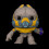 Funko Funko Pop! Halo Infinite Grunt With Weapon 1