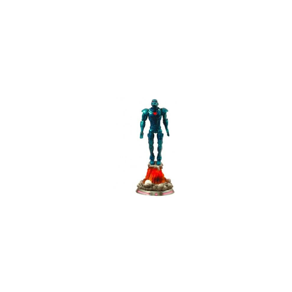 Diamond Select Toys Marvel Select Stealth Iron Man Action Figure