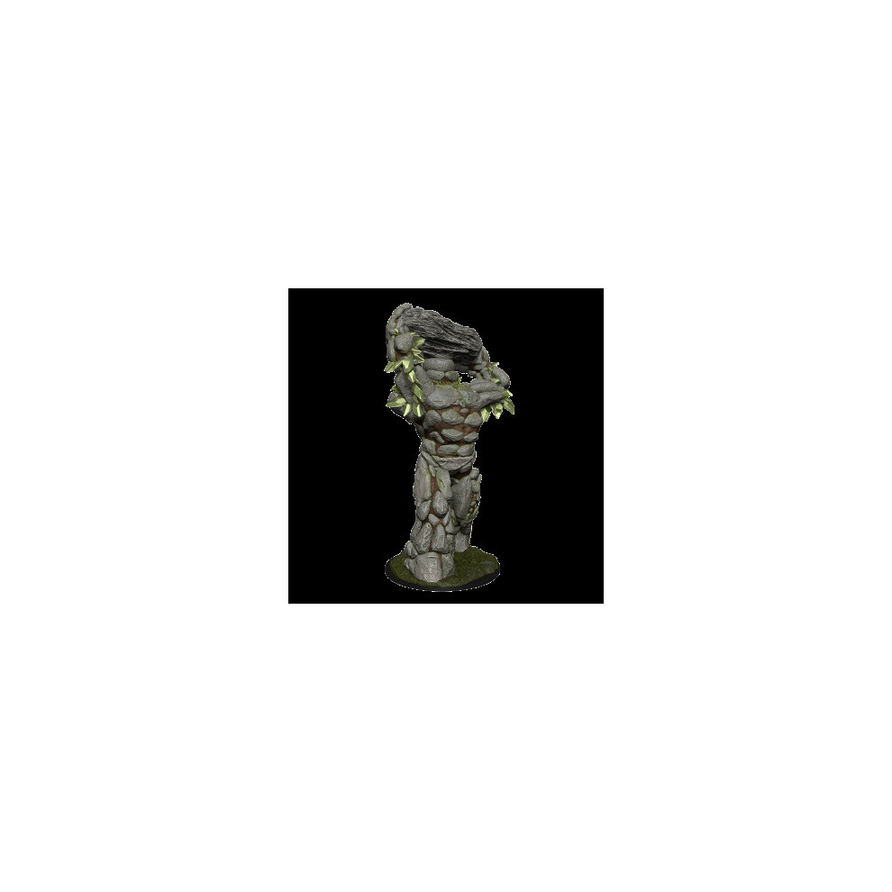 Neca Wizkids/Neca Pathfinder Deepcuts: Earth Elemental Lord