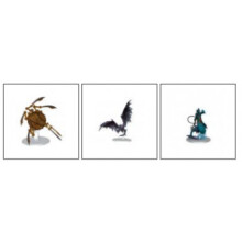 WizKids/NECA Critical Role: Monsters Of Wildemount 2 Box Set