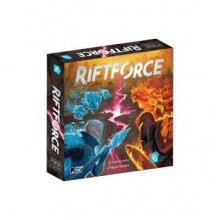 Capstone Games: Riftforce Strategy Board Game 3 Olika tgrder att vlja mellan nr du planerar din strategi 30 minuters speltid 10 och uppt