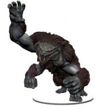 Kritisk rolle: Monsters of Wildemount - Udaak Premium -figur