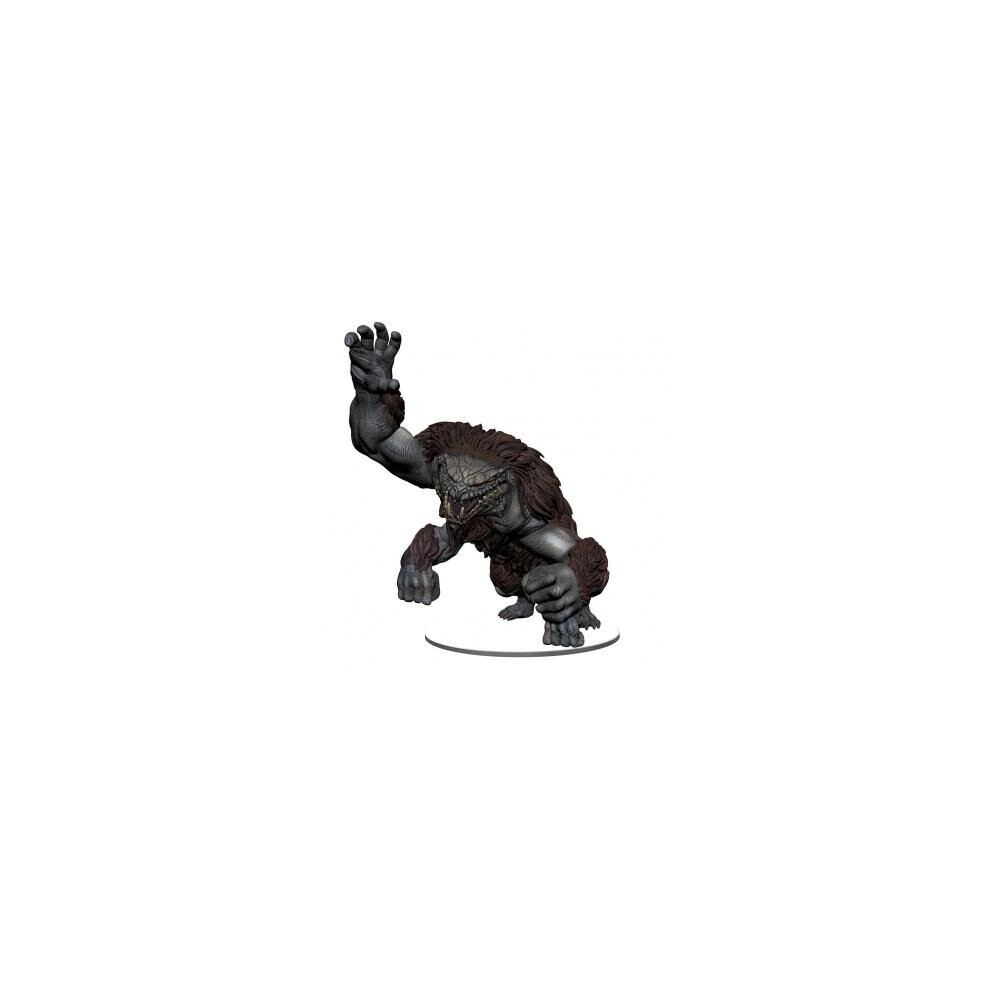 WizKids/NECA Critical Role: Monsters Of Wildemount Udaak Premium Figure