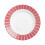 (Bordeaux, 6 Soup Bowls) Luminarc Astre 18pc Glass Dinner Set Dinnerware 1