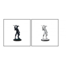 D&D Nolzur's Marvelous Miniatures: Nightwalker
