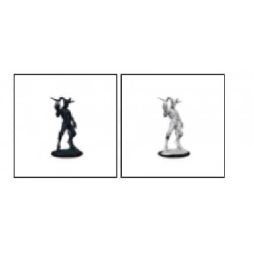 NECA D&D Nolzur's Marvelous Miniatures: Nightwalker