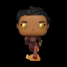 Funko Pop! Eternals Makkari Vinylfigur - 10 cm