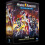 Power Rangers DBG ZEO Stronger than Before 1