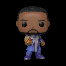Funko Pop! Marvel: Eternals - Phastos